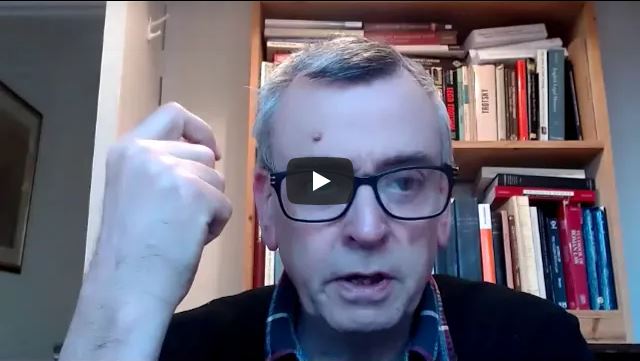OCF video – ‘NEP, the banning of factions and Kronstadt – the turning point in the Russian Revolution?’ With Mike Macnair
