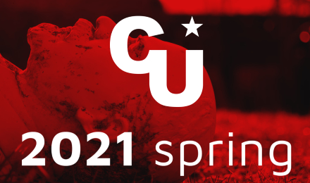 Report of Communist University Spring 2021