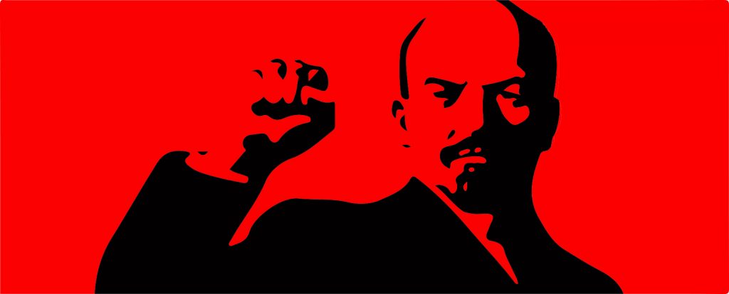 The Leninist archive – Communist Party of Great Britain